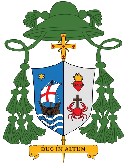 Katekis Keuskupan Amboina